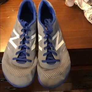 New Balance MX730PM2 size 13